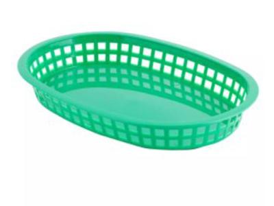 Johnson Rose Platter Basket - Large 